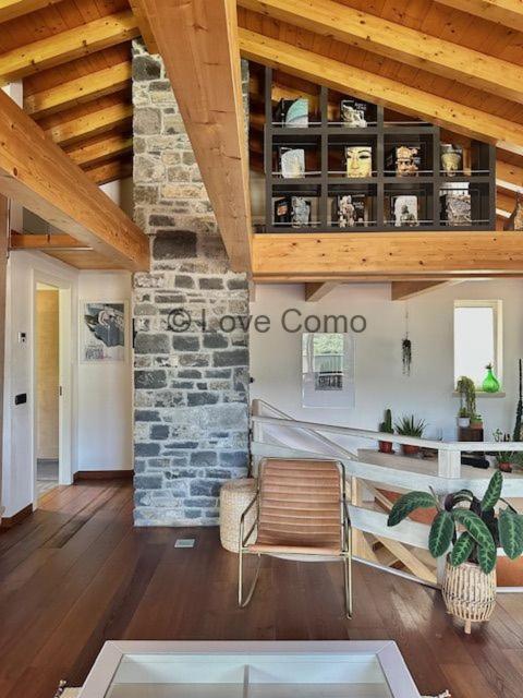 Villa 3 Olivi - Lenno By Lovecomo Dış mekan fotoğraf