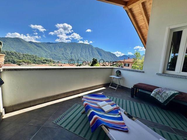 Villa 3 Olivi - Lenno By Lovecomo Dış mekan fotoğraf