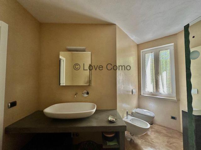 Villa 3 Olivi - Lenno By Lovecomo Dış mekan fotoğraf