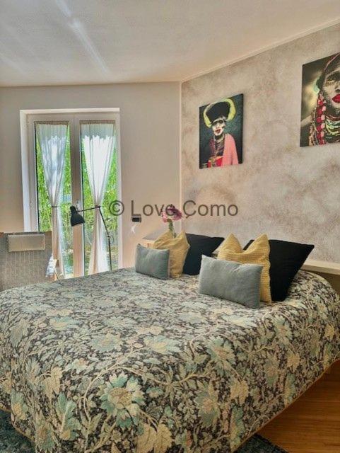 Villa 3 Olivi - Lenno By Lovecomo Dış mekan fotoğraf