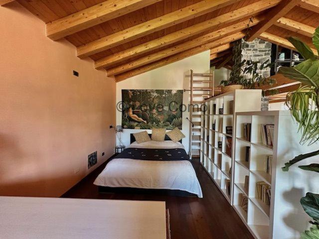 Villa 3 Olivi - Lenno By Lovecomo Dış mekan fotoğraf