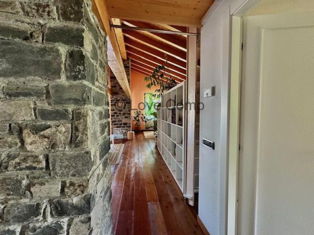 Villa 3 Olivi - Lenno By Lovecomo Dış mekan fotoğraf