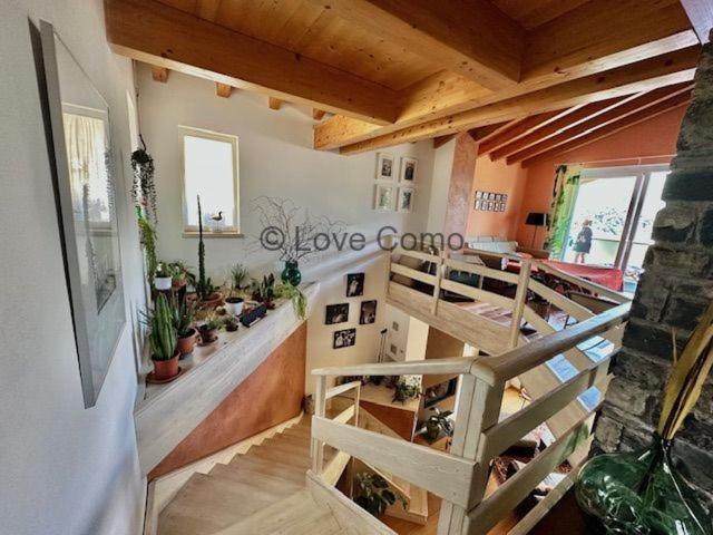 Villa 3 Olivi - Lenno By Lovecomo Dış mekan fotoğraf