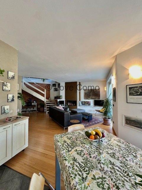 Villa 3 Olivi - Lenno By Lovecomo Dış mekan fotoğraf